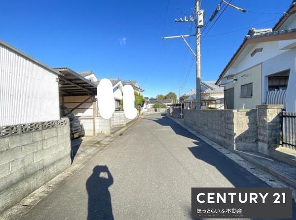 都城市山田町中霧島の中古一戸建て