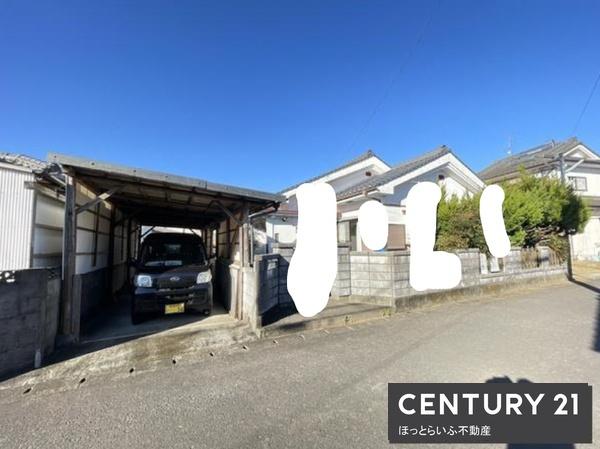 都城市山田町中霧島の中古一戸建