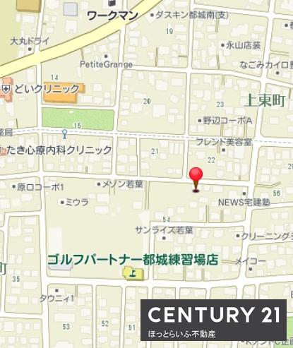 静かな環境で落ち着いた生活をお楽しみいただけます