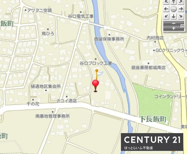 平坦地で駐車3台以上可快適な暮らしが実現できる