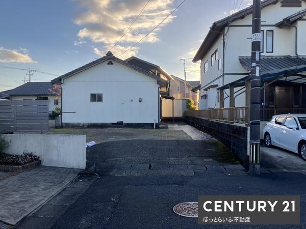 北諸県郡三股町今市の土地