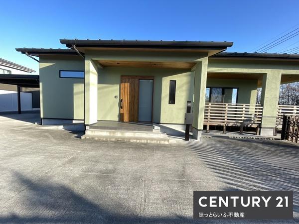 都城市今町の中古一戸建て