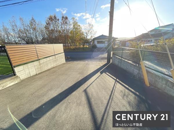都城市今町の中古一戸建て