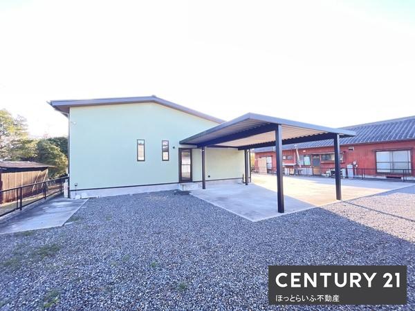 都城市今町の中古一戸建て
