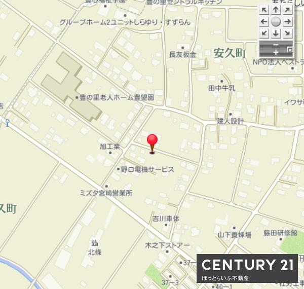 ■平坦な土地で建築しやすい■建築条件なしで自由なプランを♪