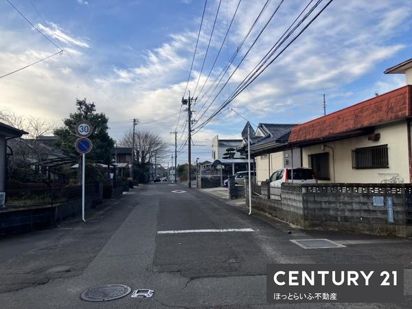 都城市鷹尾２丁目の中古一戸建て