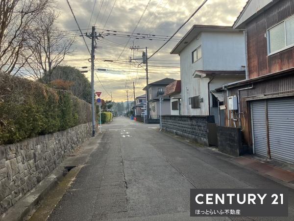 都城市鷹尾２丁目の中古一戸建て