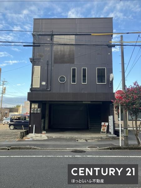 民治家ビル
