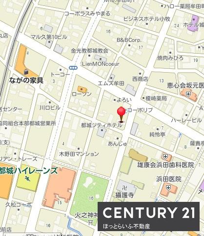 民治家ビル