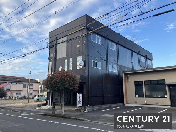 民治家ビル