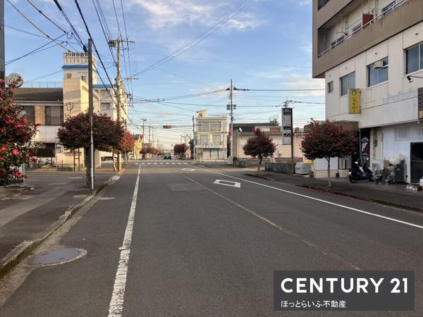 民治家ビル