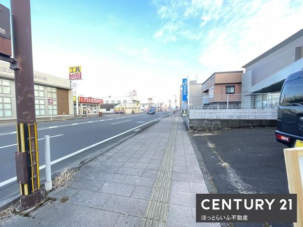都城市平江町の中古一戸建て