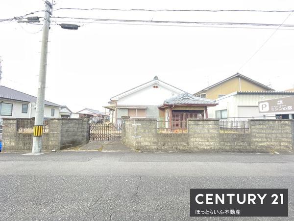 都城市菖蒲原町の売土地