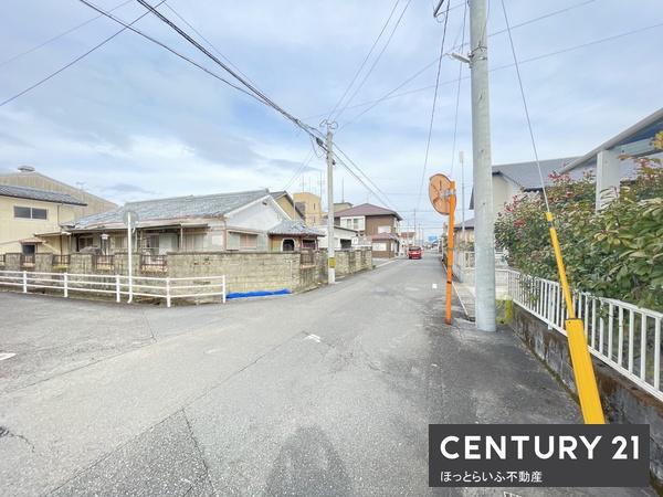 都城市菖蒲原町の売土地