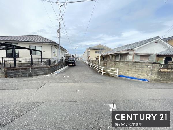 都城市菖蒲原町の売土地