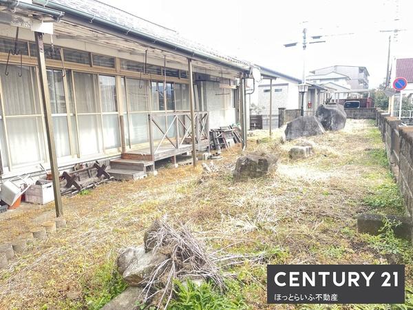 都城市菖蒲原町の土地