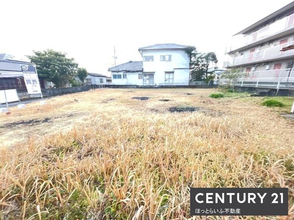 都城市都原町の土地