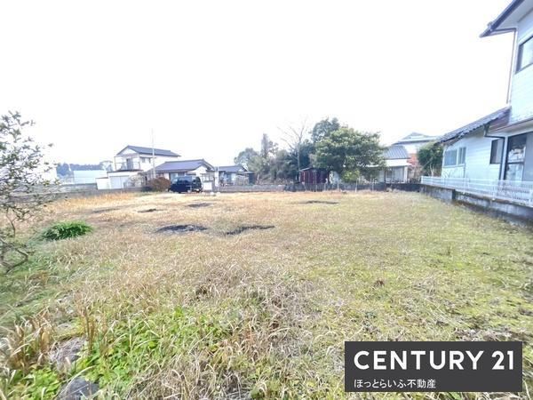 都城市都原町の土地
