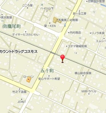 静かな環境でありながら便利な交通アクセスが魅力の物件です