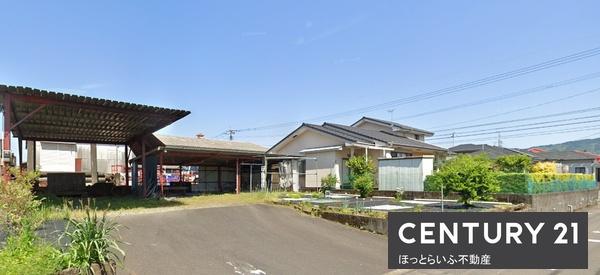 北諸県郡三股町大字宮村の売土地