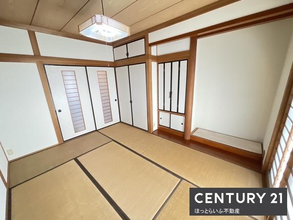 都城市南横市町の中古一戸建て