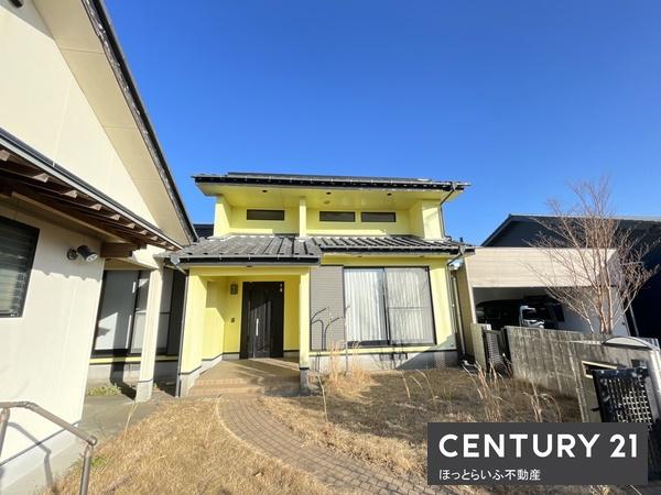 〇広々4LDKの戸建て物件です！〇平屋建てです。