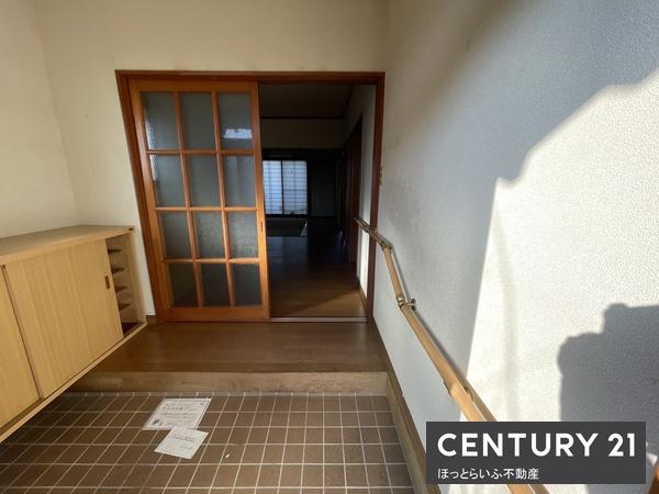 都城市南横市町の中古一戸建て