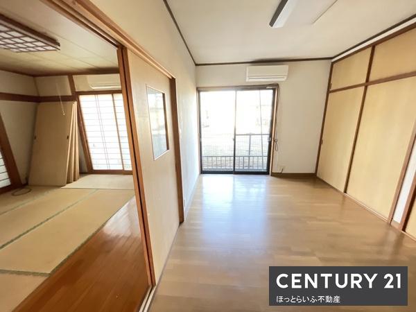 都城市南横市町の中古一戸建て