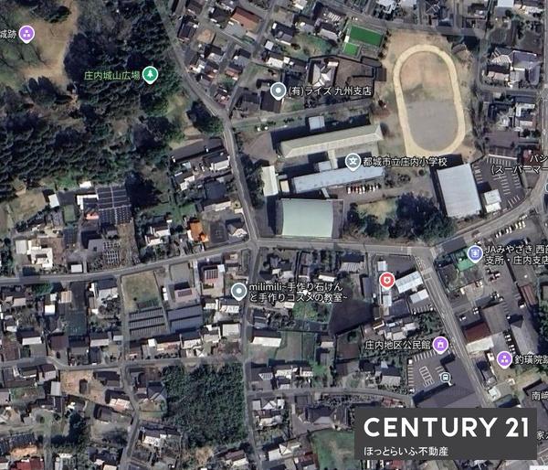 ■平屋建ての3DK戸建です■快適な住環境をお探しの方に