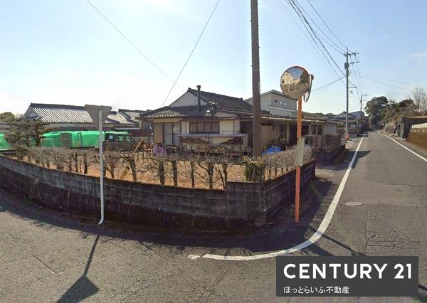 ■平屋建ての3DK戸建です■快適な住環境をお探しの方に