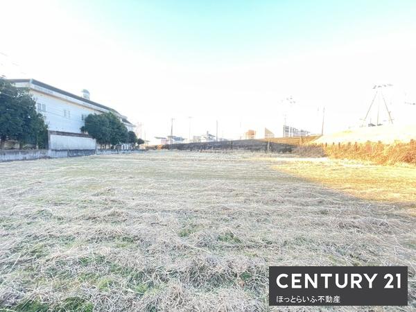都城市志比田町の土地