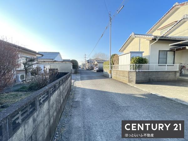 都城市久保原町の中古一戸建