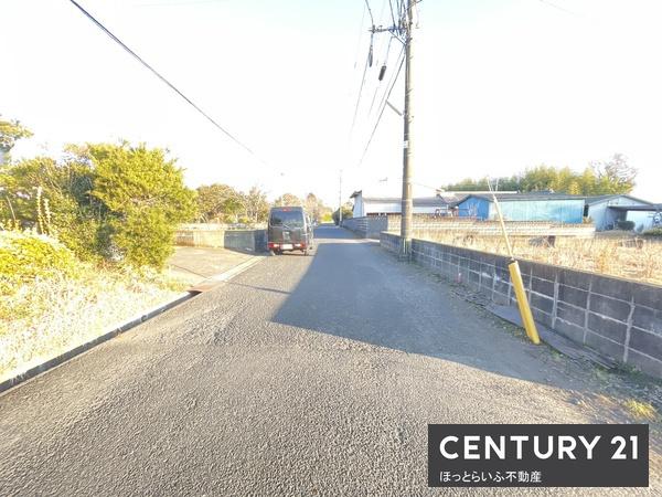 都城市志比田町の売土地