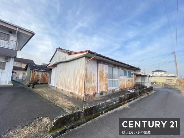 都城市平江町の売土地