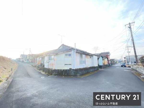 都城市平江町の売土地