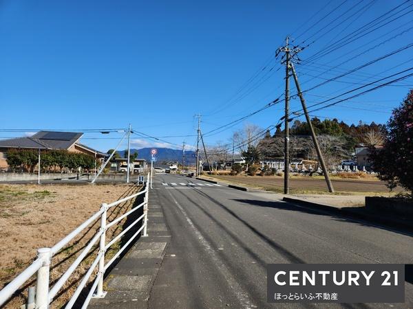 北諸県郡三股町大字蓼池の土地