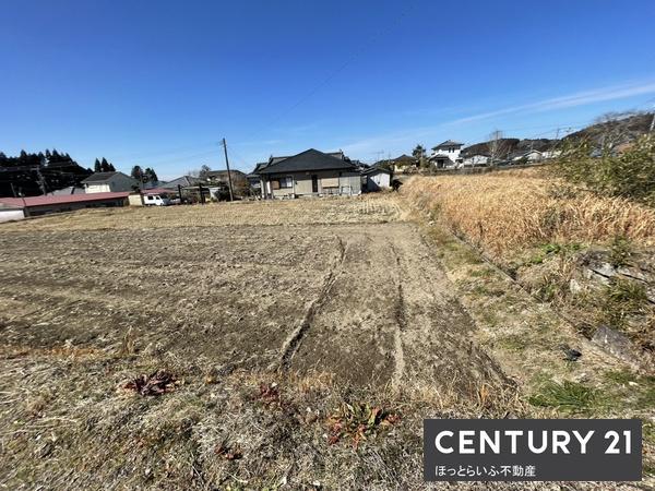 北諸県郡三股町大字長田の土地