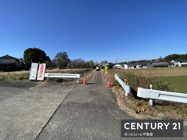 北諸県郡三股町大字樺山の売土地