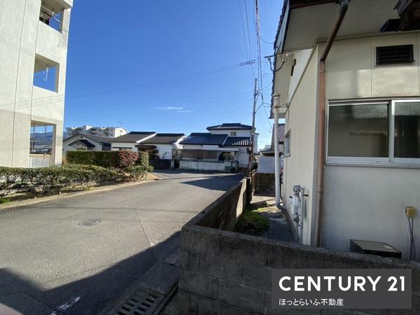 都城市一万城町の中古一戸建て