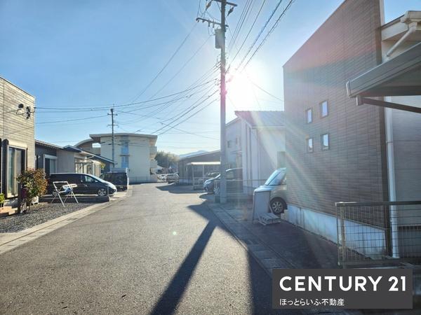 北諸県郡三股町大字樺山の中古一戸建て