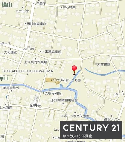 北諸県郡三股町大字樺山の土地