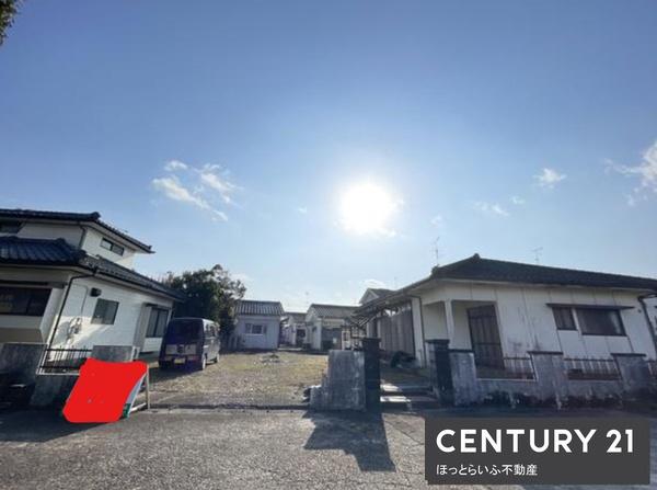都城市蓑原町の土地