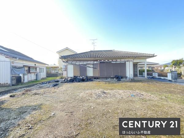 都城市蓑原町の売土地