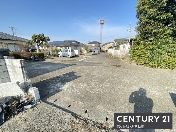 都城市蓑原町の土地