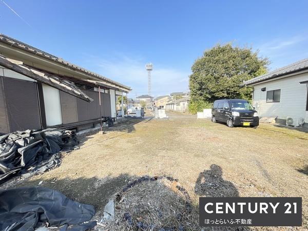 都城市蓑原町の土地