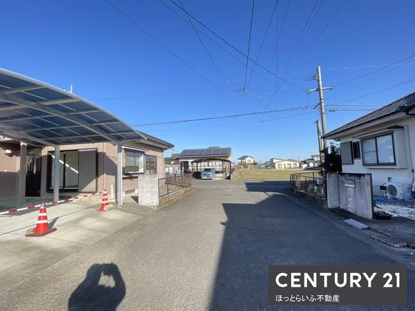 北諸県郡三股町大字蓼池の中古一戸建て