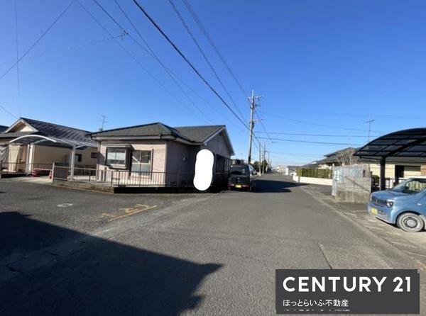 北諸県郡三股町大字蓼池の中古一戸建て