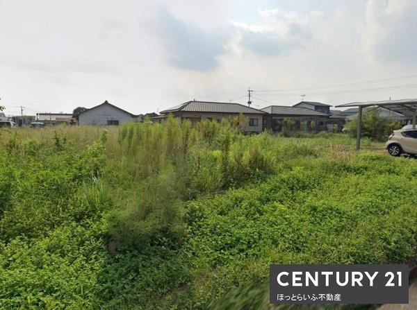 都城市太郎坊町の売土地