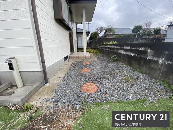 北諸県郡三股町大字樺山の中古一戸建て