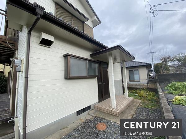 北諸県郡三股町大字樺山の中古一戸建て
